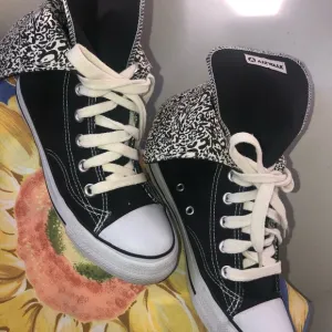 Converse Chuck Taylor All star CT HI Rise shoes