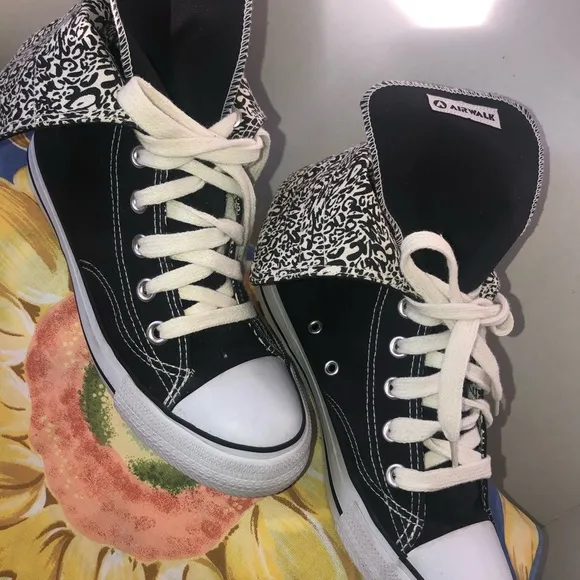 Converse Chuck Taylor All star CT HI Rise shoes