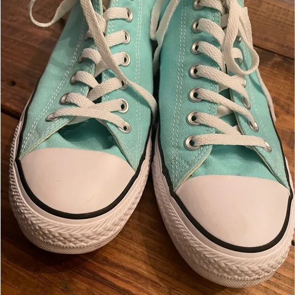 Converse Chuck Taylor Skate Shoe Sneaker M10 W12