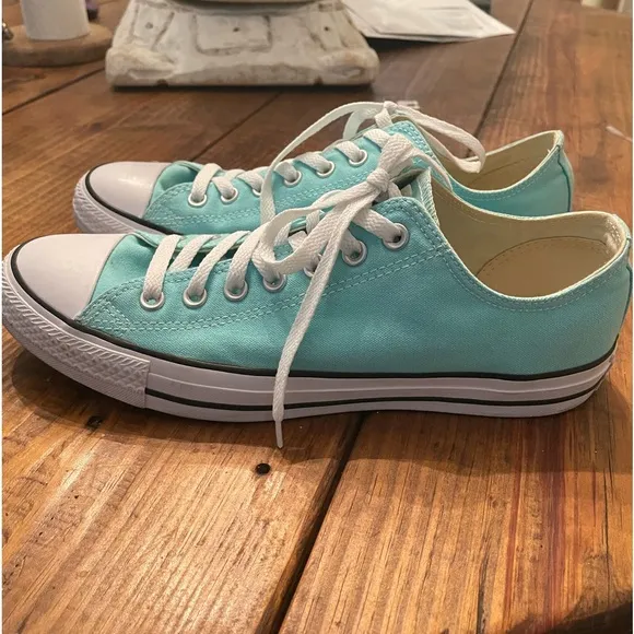 Converse Chuck Taylor Skate Shoe Sneaker M10 W12
