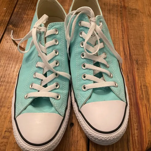 Converse Chuck Taylor Skate Shoe Sneaker M10 W12