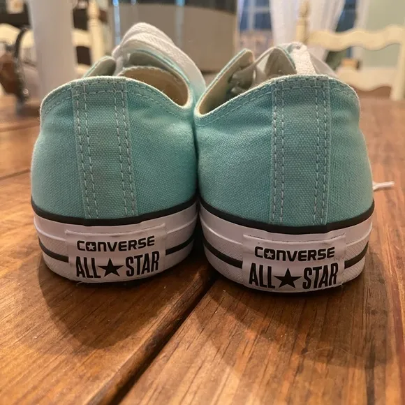 Converse Chuck Taylor Skate Shoe Sneaker M10 W12