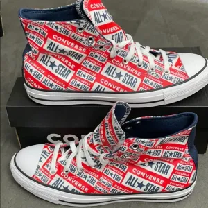 Converse Ctas HI shoes for men