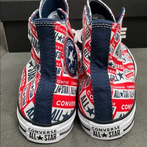 Converse Ctas HI shoes for men