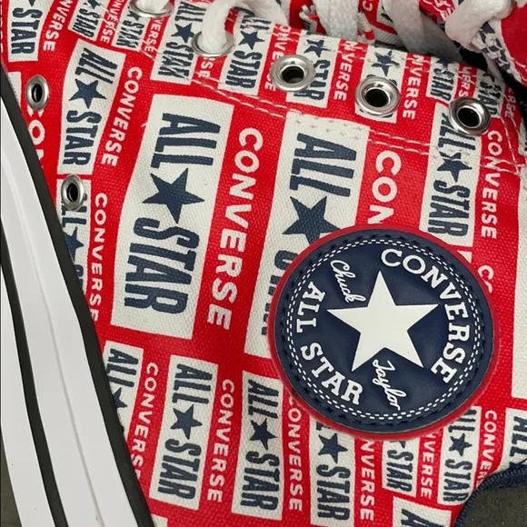 Converse Ctas HI shoes for men