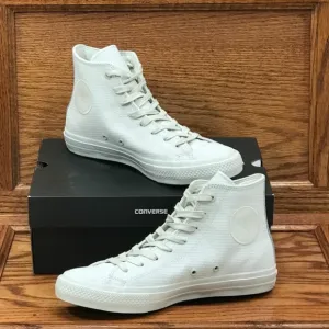 Converse CTAS II Hi Buff Buff Gum Shoes
