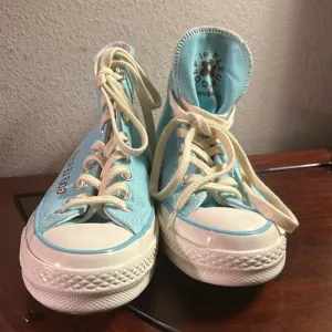 Converse Golf Le Fleur High Top Sz 8.5