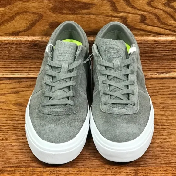 Converse One Star CC OX Charcoal Grey Shoes