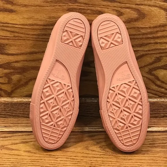 Converse One Star Ox Pink Blush Shoes