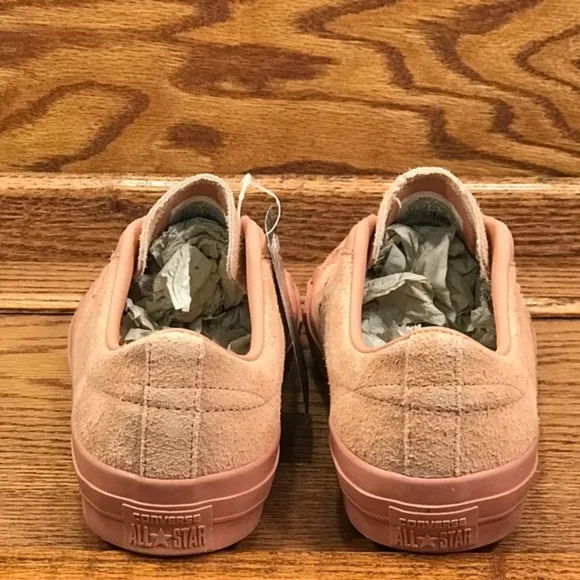 Converse One Star Ox Pink Blush Shoes