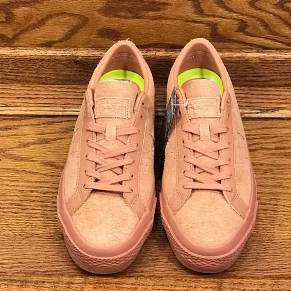 Converse One Star Ox Pink Blush Shoes