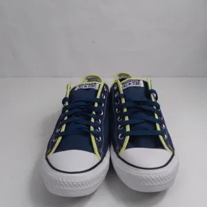 Converse ubuntu All star unisex low top tennis shoes men 11, women 13
