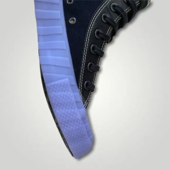 Converse Untitl3d Dramatic Night Chuck Taylor 171871C Men Size 8/Women 10