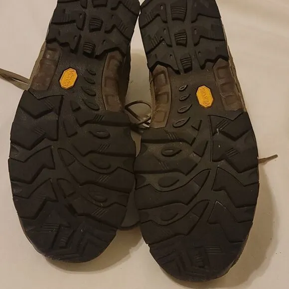 COPY - Garmont men's hiking shoes size12