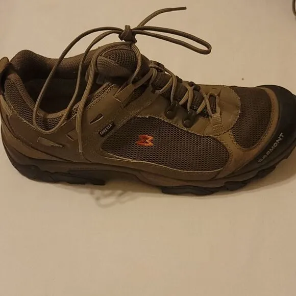 COPY - Garmont men's hiking shoes size12