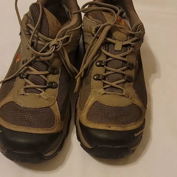 COPY - Garmont men's hiking shoes size12