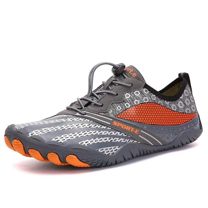 Couple Outdoor Patch Beach Shoes