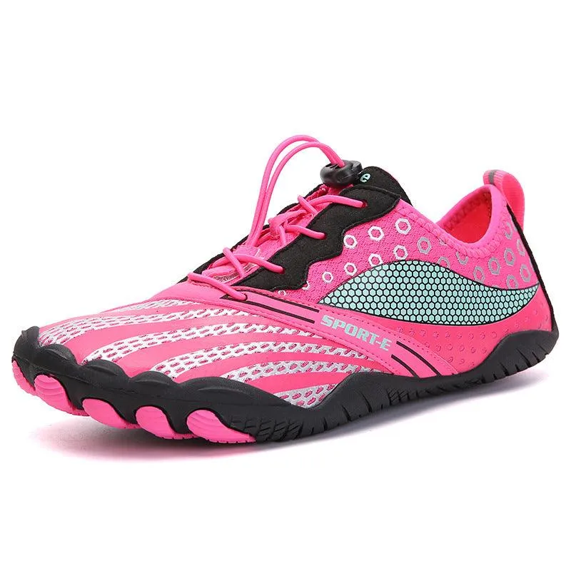 Couple Outdoor Patch Beach Shoes