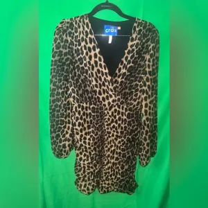 CRAS Mini Dress size 34