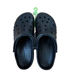 Crocs Baya Black New Size men 9 / women 11