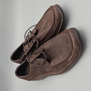 Dansko lace up Oxford men shoes size 10 Euro 43