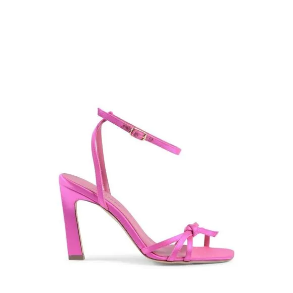 Dee Ocleppo Bella Sandal - Fuxia Women Fuchsia