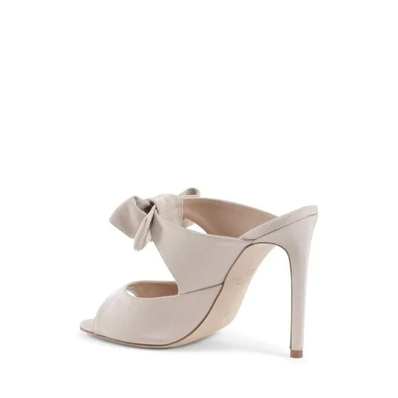 Dee Ocleppo Helen High Mule - Sand Women Sandals