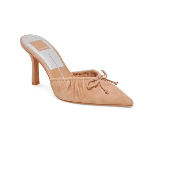DOLCE VITA Kairi Mule in Camel