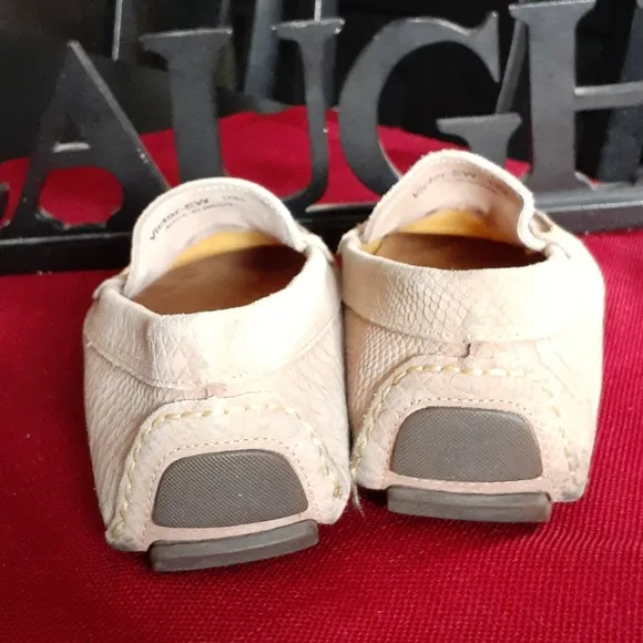DONALD/PLINER SHOES MEN