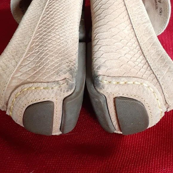DONALD/PLINER SHOES MEN