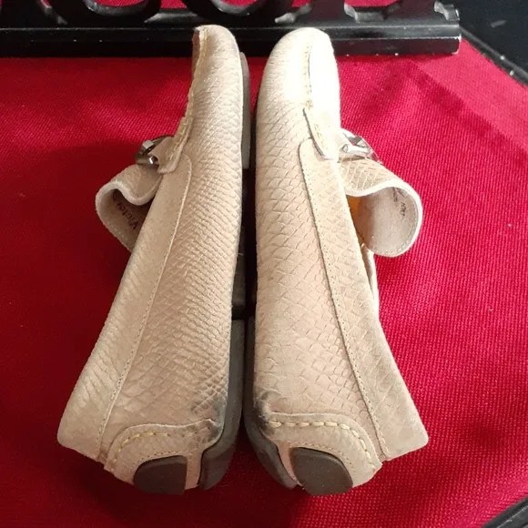 DONALD/PLINER SHOES MEN