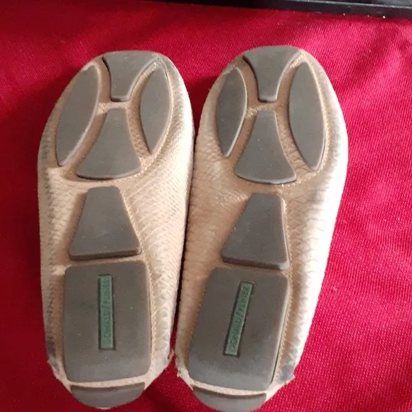 DONALD/PLINER SHOES MEN