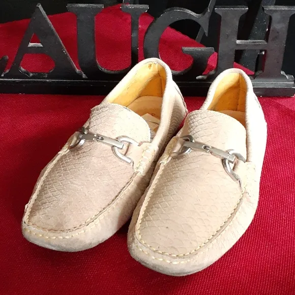 DONALD/PLINER SHOES MEN