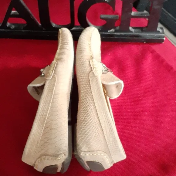 DONALD/PLINER SHOES MEN