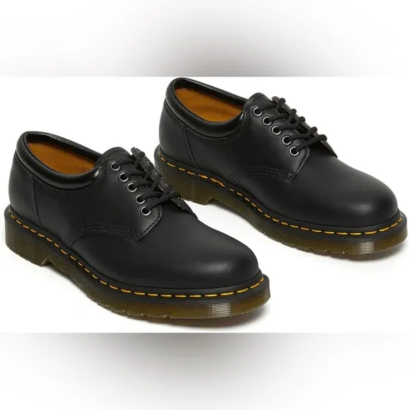Dr. Martens Ashfield Unisex Laceup Oxford Shoes