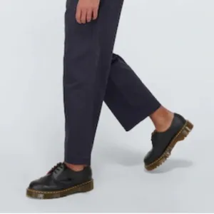 Dr. Martens Ashfield Unisex Laceup Oxford Shoes