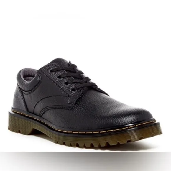 Dr. Martens Ashfield Unisex Laceup Oxford Shoes