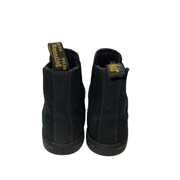 Dr. Martens Embury Women Shoes Size 9