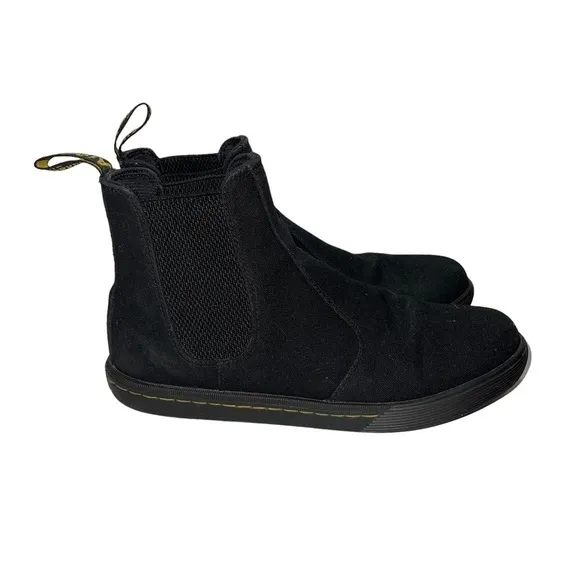 Dr. Martens Embury Women Shoes Size 9