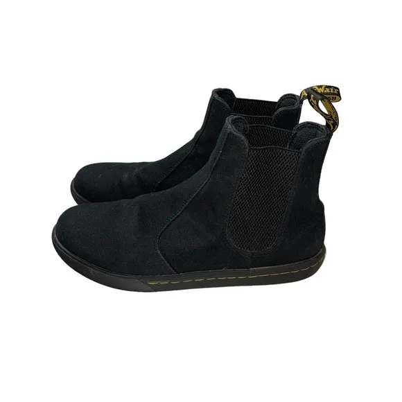 Dr. Martens Embury Women Shoes Size 9
