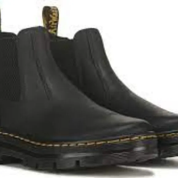 Dr. Martens Embury Women Shoes Size 9