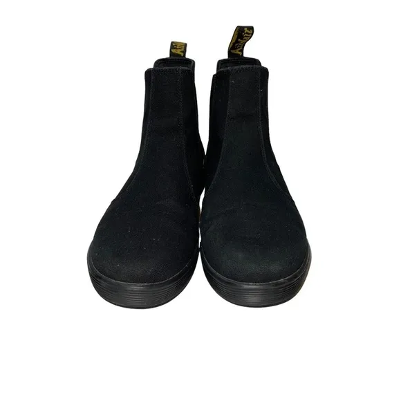 Dr. Martens Embury Women Shoes Size 9