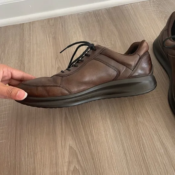 Ecoo men shoes