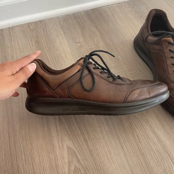 Ecoo men shoes