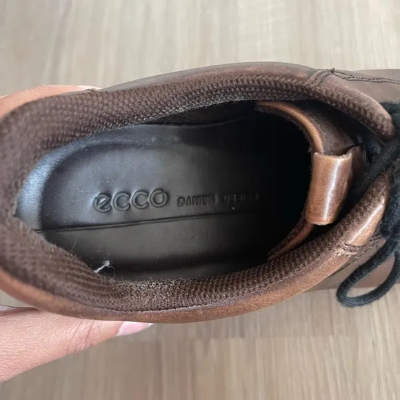 Ecoo men shoes