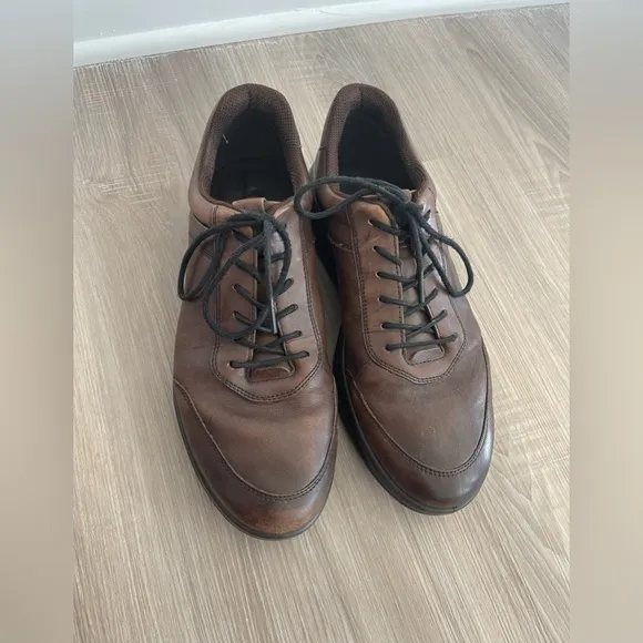 Ecoo men shoes