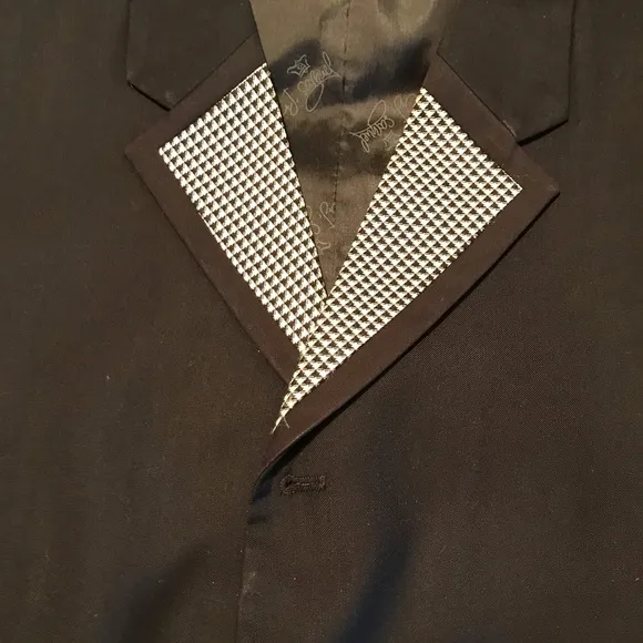 EJ Samuel Dress Vest