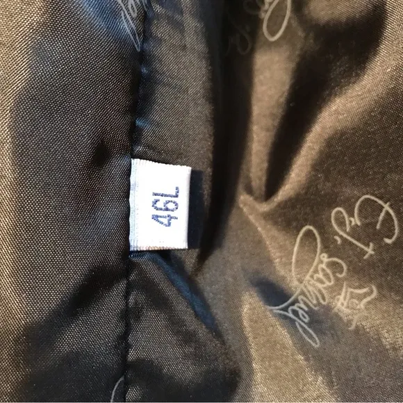 EJ Samuel Dress Vest