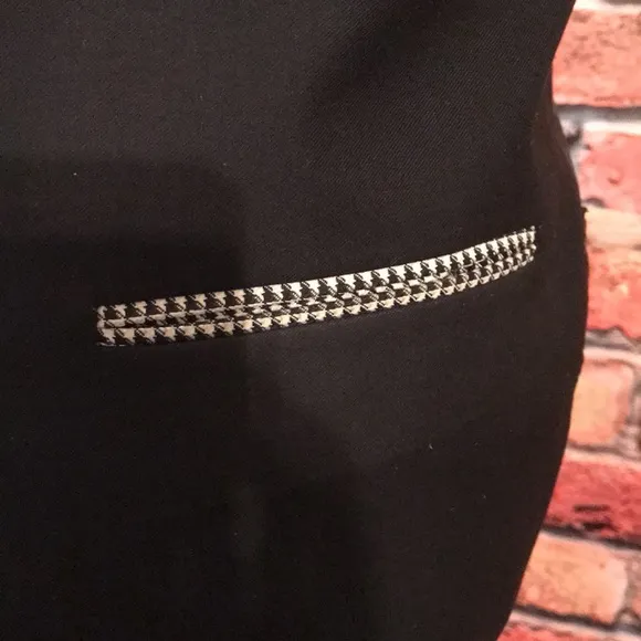 EJ Samuel Dress Vest
