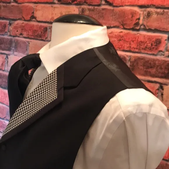 EJ Samuel Dress Vest